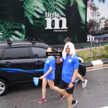 Runner Photo 7948419