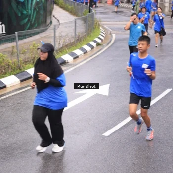 Runner Photo 7948427