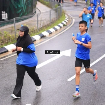 Runner Photo 7948428