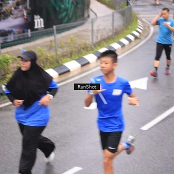 Runner Photo 7948433