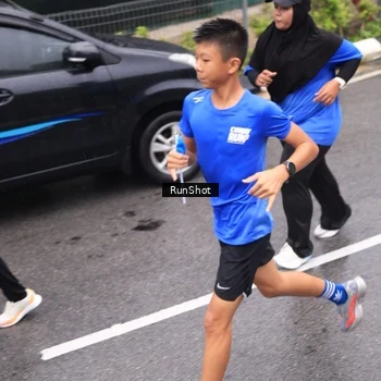 Runner Photo 7948444