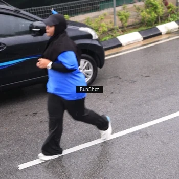 Runner Photo 7948452