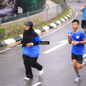 Runner Photo 7948453
