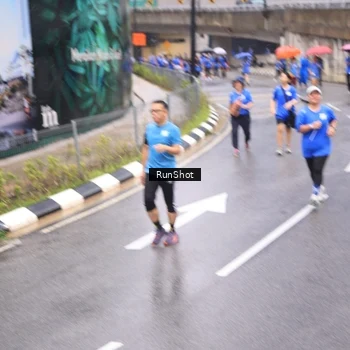 Runner Photo 7948462