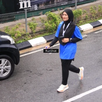 Runner Photo 7948467