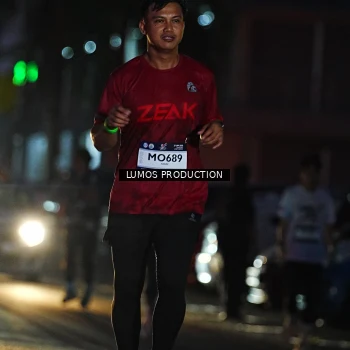 Runner Photo 7948490