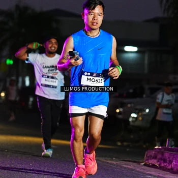 Runner Photo 7948500