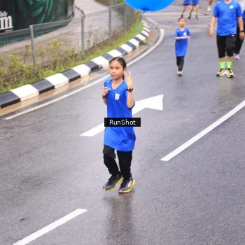 Runner Photo 7948517