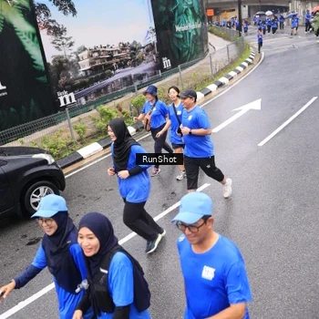 Runner Photo 7948520