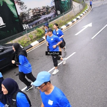 Runner Photo 7948522