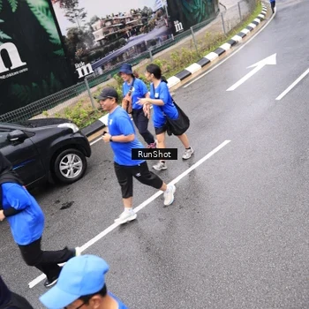 Runner Photo 7948527