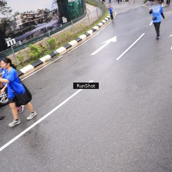 Runner Photo 7948541