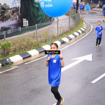 Runner Photo 7948562
