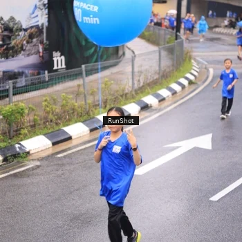 Runner Photo 7948573
