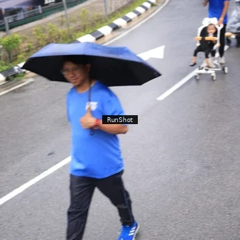Runner Photo 7948589