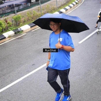 Runner Photo 7948590