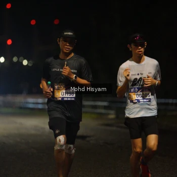 Runner Photo 794861