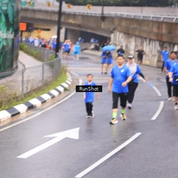 Runner Photo 7948615