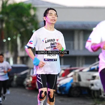 Runner Photo 7948627