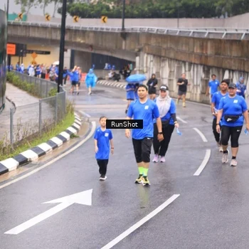 Runner Photo 7948669