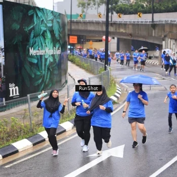 Runner Photo 7948673