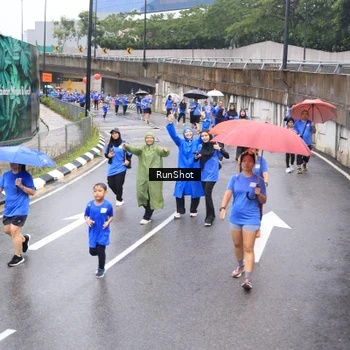 Runner Photo 7948685