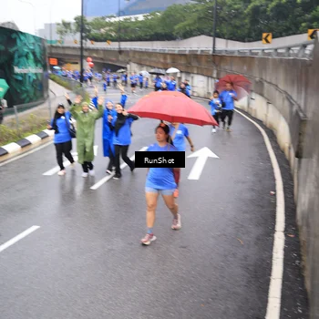 Runner Photo 7948700