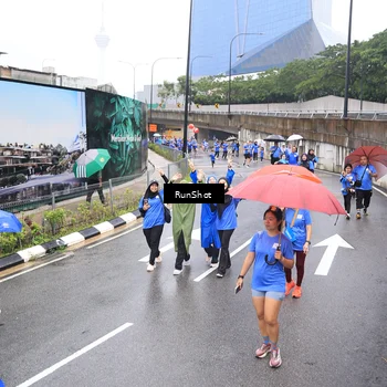 Runner Photo 7948707