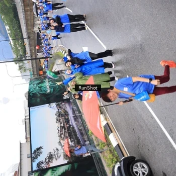 Runner Photo 7948760