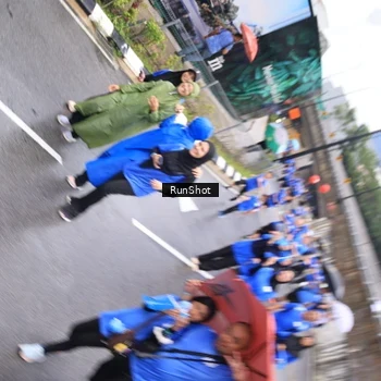 Runner Photo 7948771