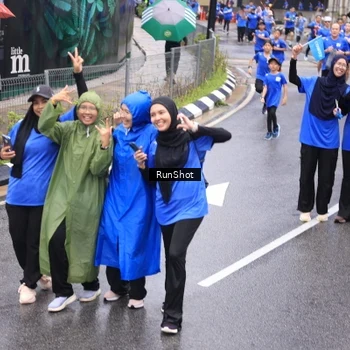 Runner Photo 7948775