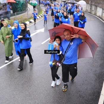 Runner Photo 7948780