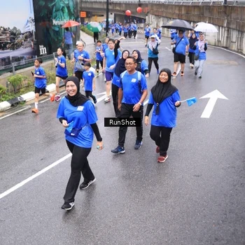 Runner Photo 7948806