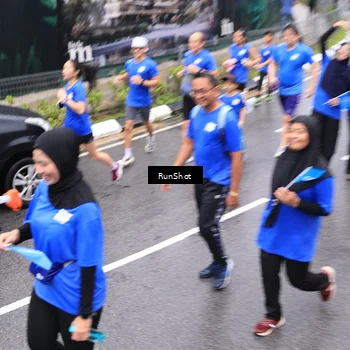 Runner Photo 7948823