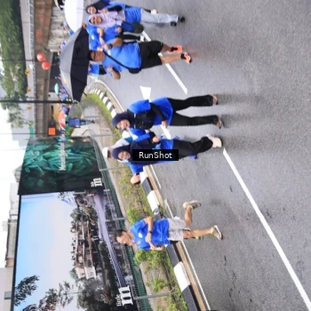 Runner Photo 7948852