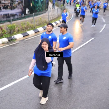 Runner Photo 7948903