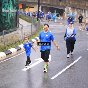Runner Photo 7948925