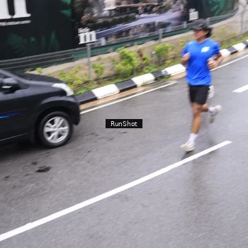 Runner Photo 7948939