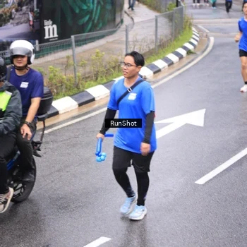 Runner Photo 7948966