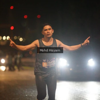 Runner Photo 794900