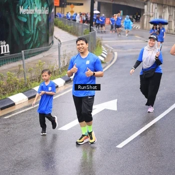 Runner Photo 7949018