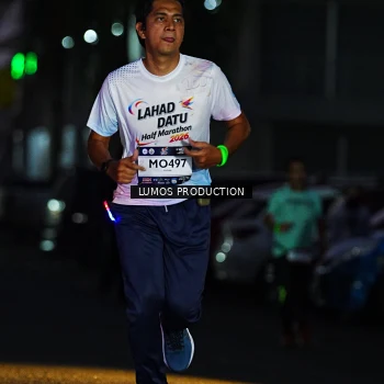 Runner Photo 7949035