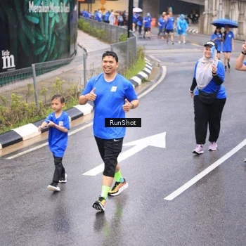 Runner Photo 7949040