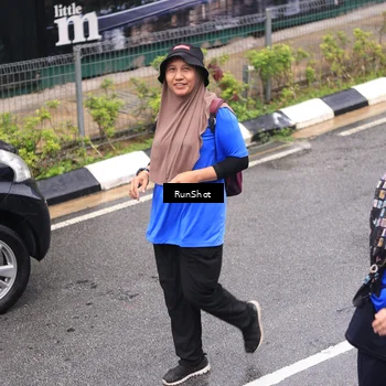 Runner Photo 7949069