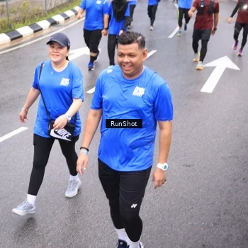 Runner Photo 7949090
