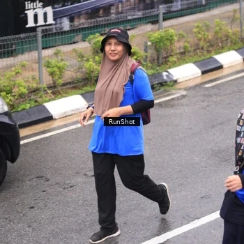 Runner Photo 7949091