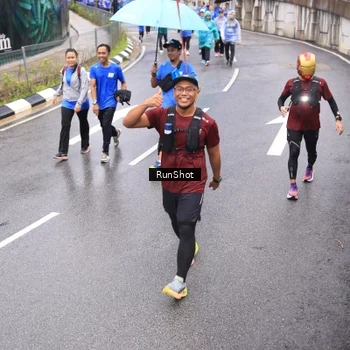 Runner Photo 7949132