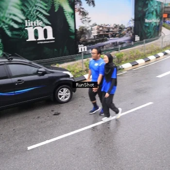 Runner Photo 7949137
