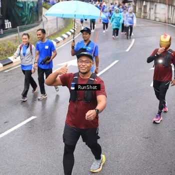 Runner Photo 7949138