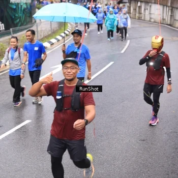 Runner Photo 7949152